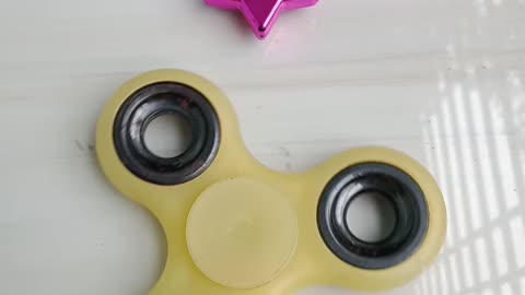 Which Spinner Is Best? Can You Guess?