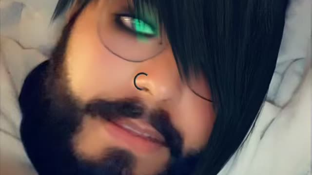 It’s not a phase, mom