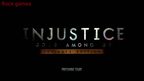 jogo injustice gods among us ultimate edition