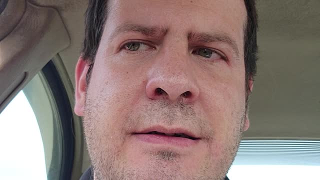 Crowder: Am I Proud to be an American?