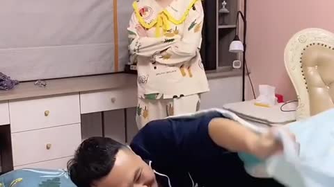 Must Watch New Funny shorts Video 2022 Try to not laugh #102