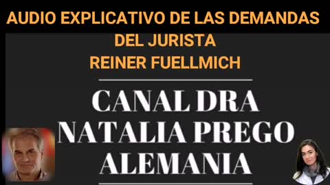 LOS SEGUNDOS JUICIOS DE NUREMBERG - 2021