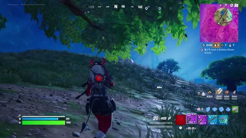 Ixq Unknown pxI Wins Unranked Solos Battle Royale as Red Desdemona on October 6th 2024 on Xbox Live!