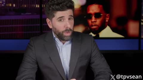 Celebrities and CEOs Facing Life in Prison as Diddy's Adrenochrome Ring Busted Wide Open