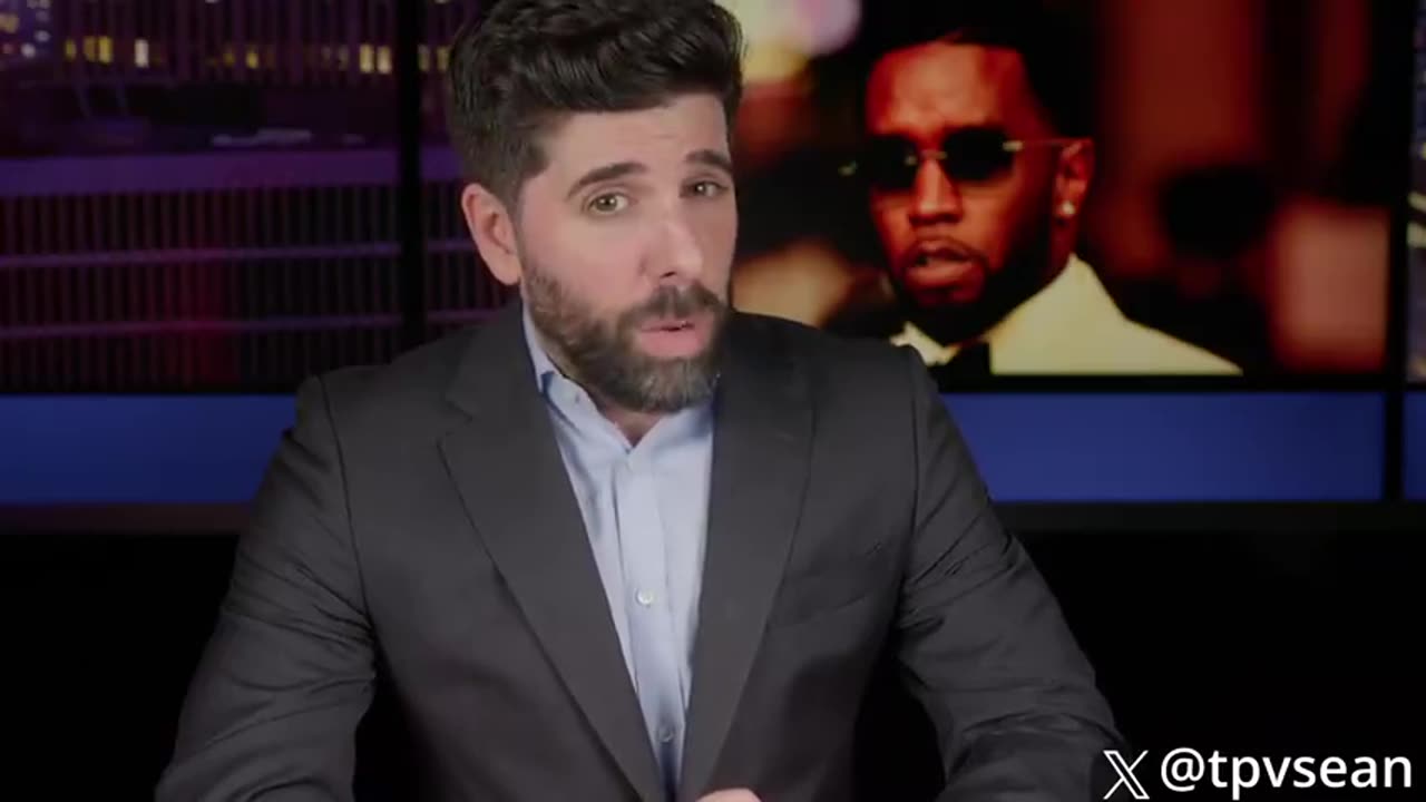 Celebrities and CEOs Facing Life in Prison as Diddy's Adrenochrome Ring Busted Wide Open