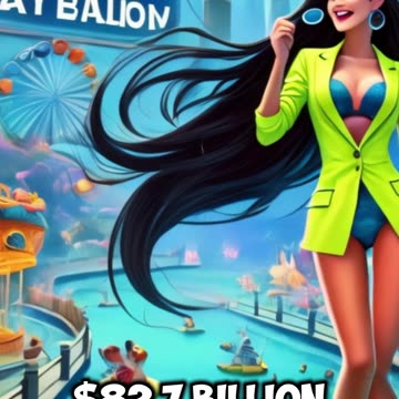 Milestone Giants Microsoft, Starbucks, and Disney #rachael