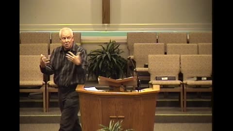Winton Road First Church of God: The Greatest Homecoming Ever