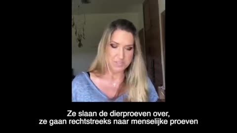 Dr. Carry Madej: Onderzoek naar de HORROR ingrediënten van de COVID vaccinatie