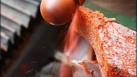 Wood Curving works