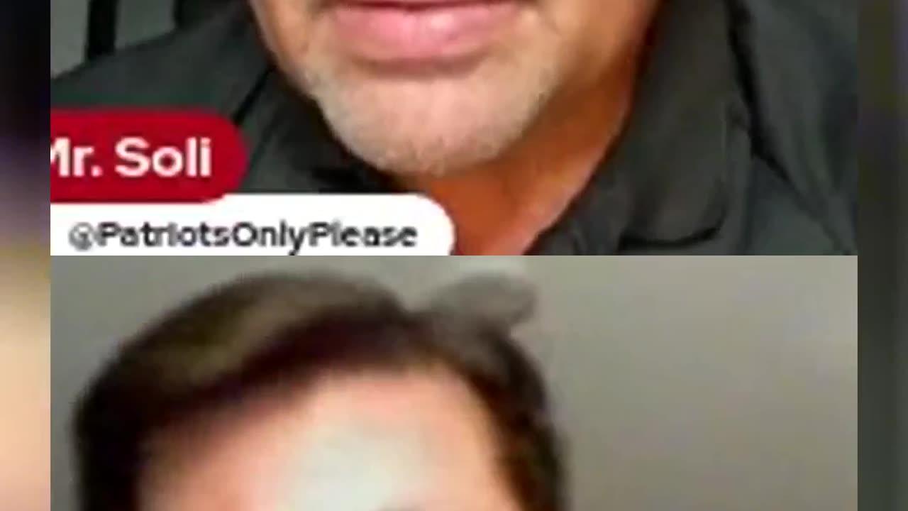 November 2024 Patriots Only Please Podcast Clip