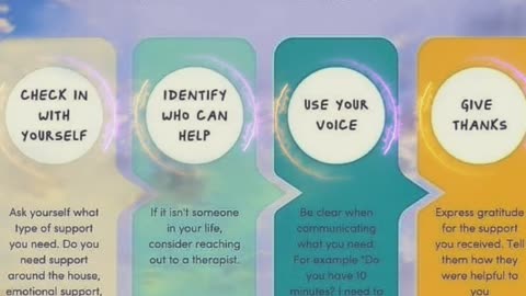 20220418 Advocating for Mental Health discussions