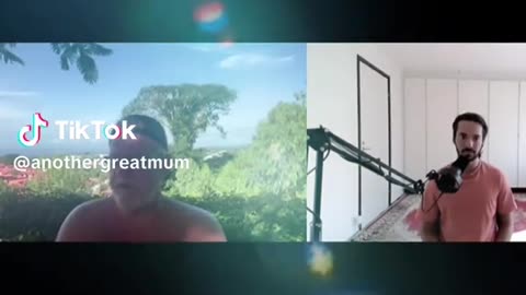 Dr Jack Krause about D3 and sunlight
