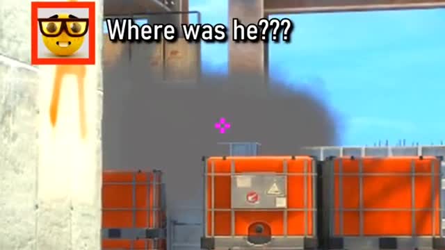 CSGO Hacker Detective