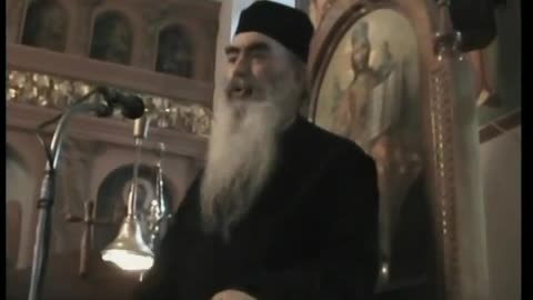 Πάτερ Σάββας Νέες τατυτότητες