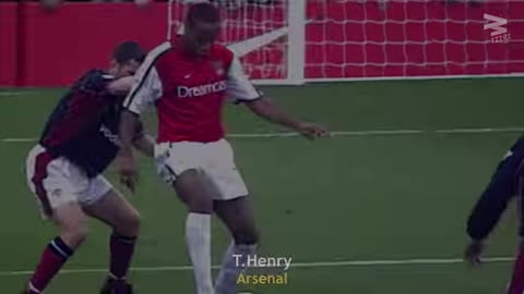 best goals in football history (impossible to forget) 50 best of the best goals