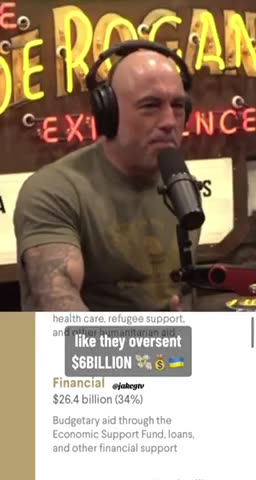 Joe Rogan and Tulsi Gabbard on Maui firestorm attack.