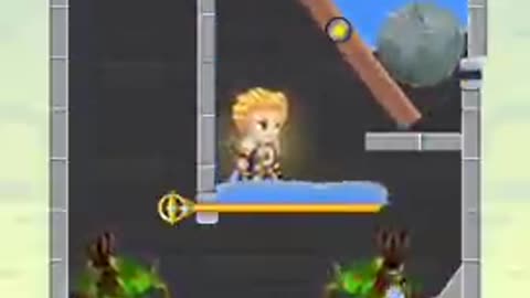 Rescue Hero game video part84_batch