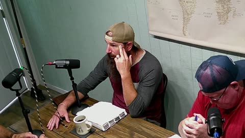 Episode 22: 1 John 4