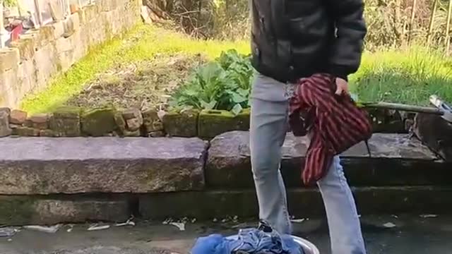 funny short video #laugh #funny