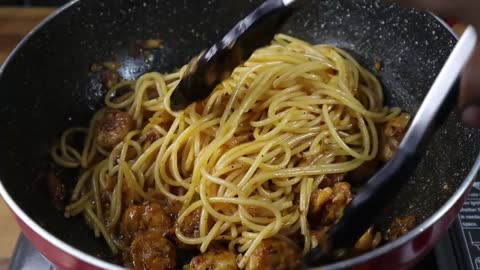 The best shrimp recipe you'll ever eat