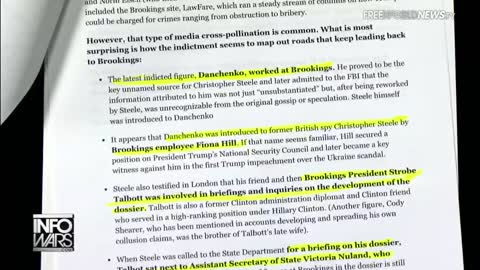 Where’s Durham? He’s Getting Hillary In His Crosshairs