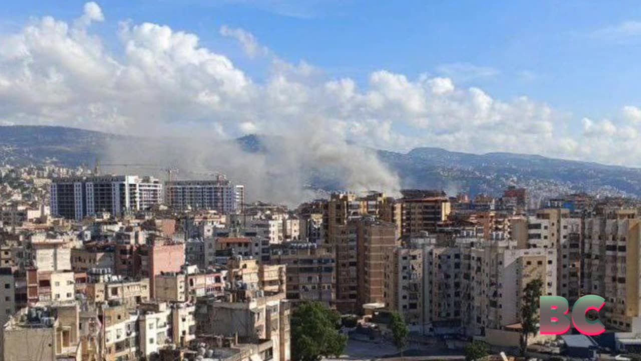 Pentagon Worries Israel Is Close to Launching Ground War in Lebanon