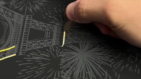 Beautiful Paris🌆✍️ link in bio!