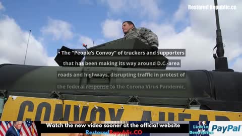 HUGE NEWS ALL A BIG SHOW TO LET US KNOW! Restored Republic via a GCR Update as of March 22, 2022