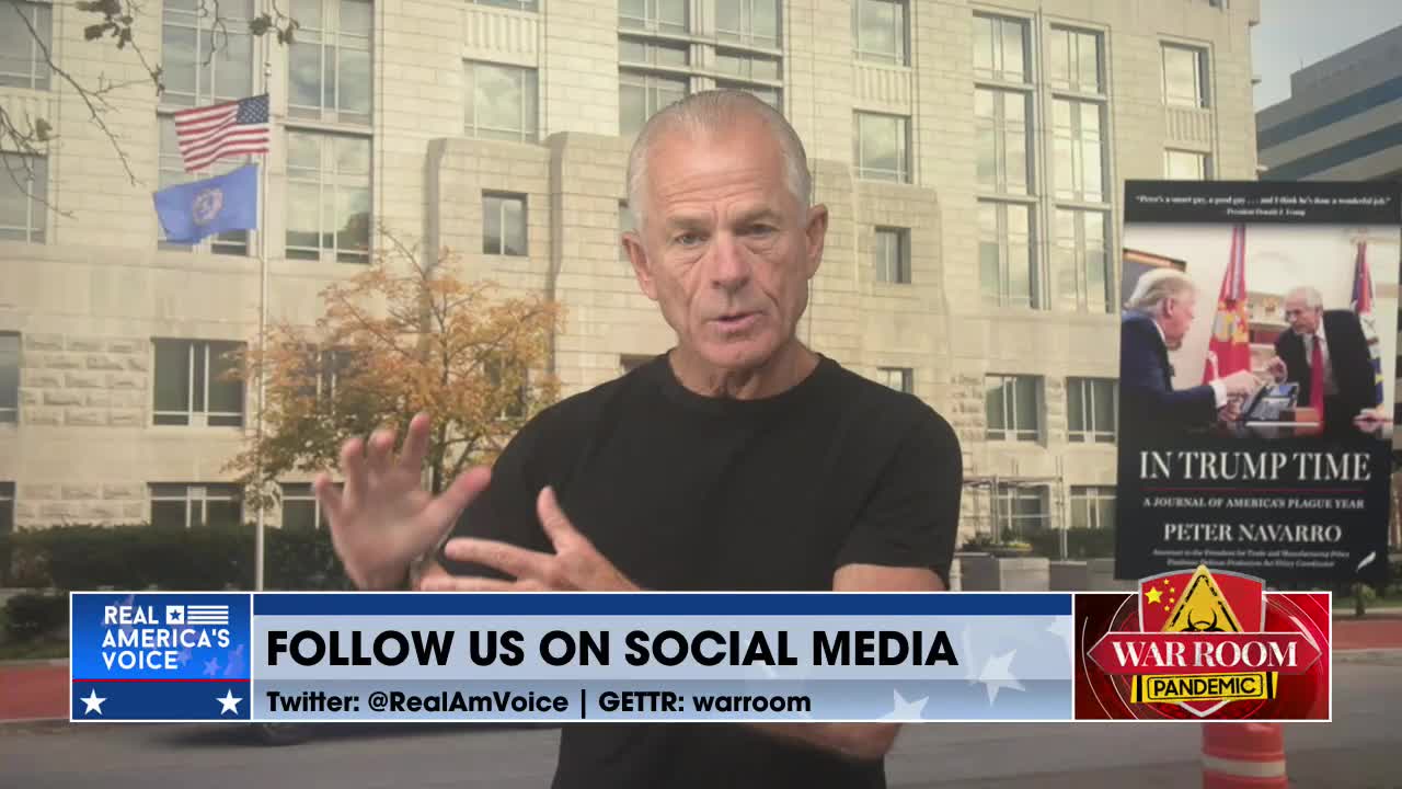 The True Mission Of January 6