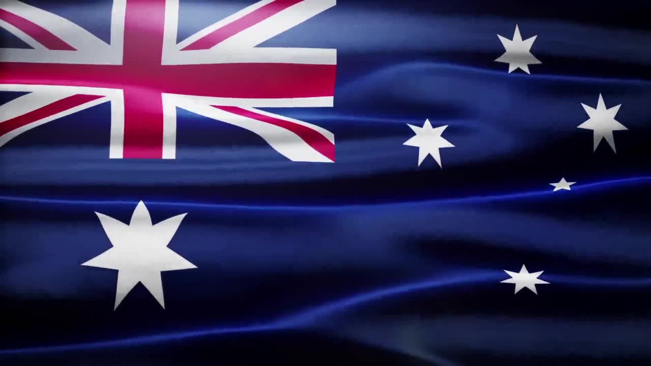 Advancing Australia 000 - Advance Australia Fair