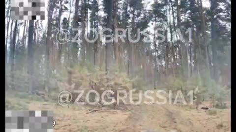 Ukraine War combat footage 10/15/24