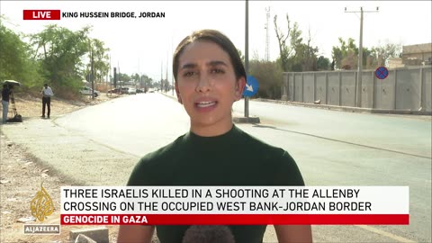Jordan-Israel relations strained, but bilateral security remains strong: Analysis