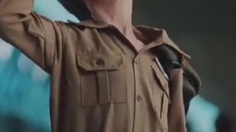 This Purim Dress Up Like a Real Superhero–an IDF Soldier