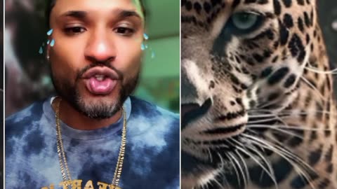 Mezz Told PolyGod & Sandy Get Tf Outta My Room