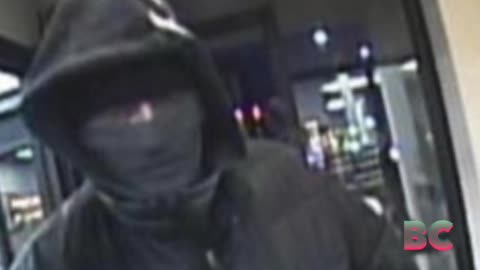 ‘Penguin Bandit’ who robbed multiple Colorado banks sentenced to 13 years in prison