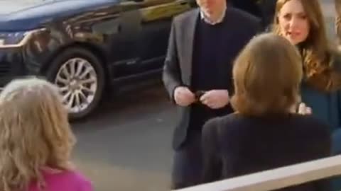 Kate Middleton and Prince William Respectful Relationship