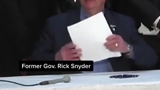 Judge approves$626 million settlementfor Flint residents