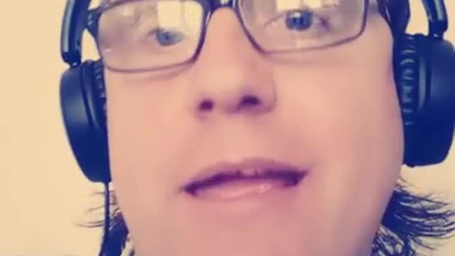 Dave Jeffers End Of The Line