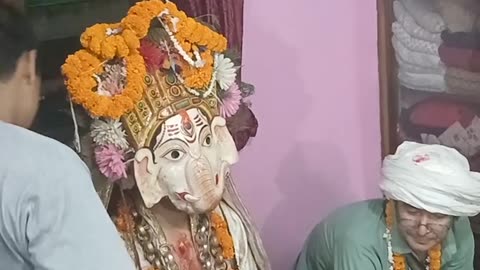 Gathu Pyakha (Pachali Bhairav 12 Barsa Jatra) XV