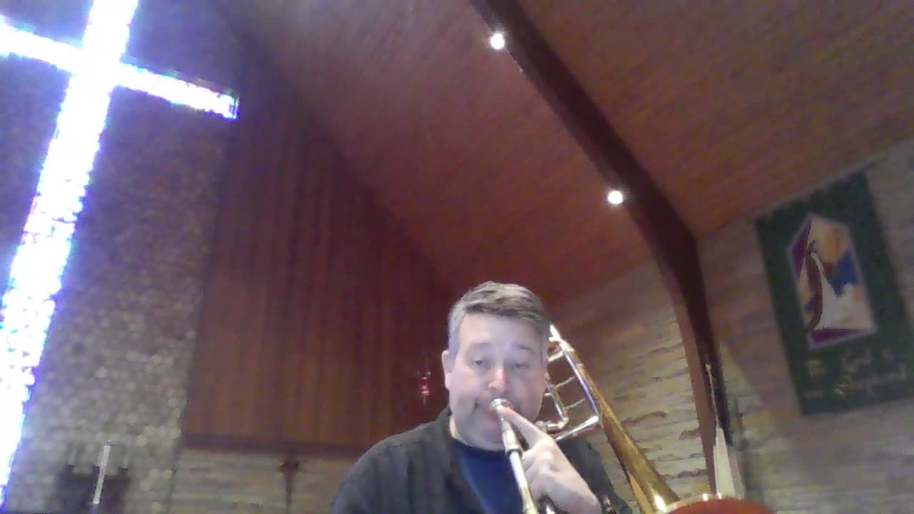 Trombone Method Tradition of Excellence Book 3 Numbers 6 Through 10