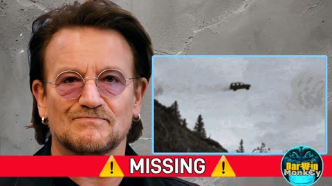 ⚠️ MISSING ⚠️ BONO