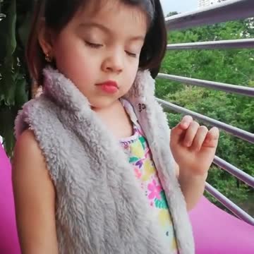 Francesa Miranda tiktoker