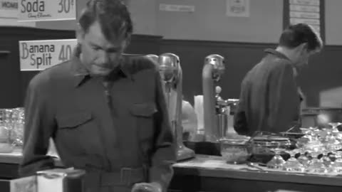 The Twilight Zone 1959 S01E01 Where Is Everybody