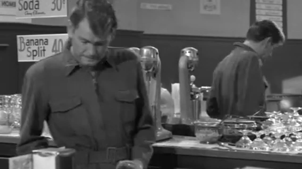The Twilight Zone 1959 S01E01 Where Is Everybody