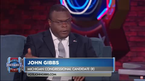 John Gibbs