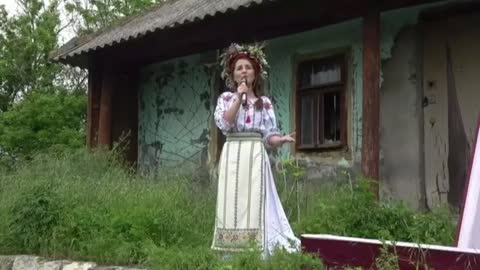 Republic of Moldova. A political party has launched an election campaign :)))