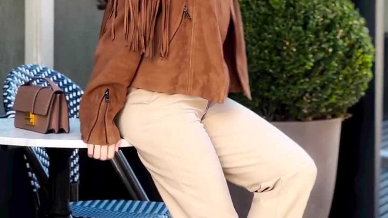 Foreign Girl Reels