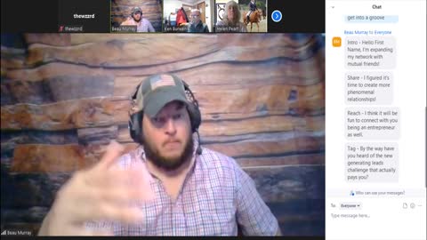 MyGoCards Training ~ 4/28/2022 (late)