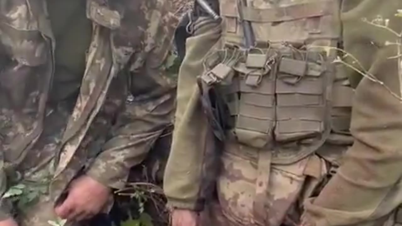 ππΊπ¦ Ukraine Russia War | Russians Capture Ukrainian Soldiers | RCF