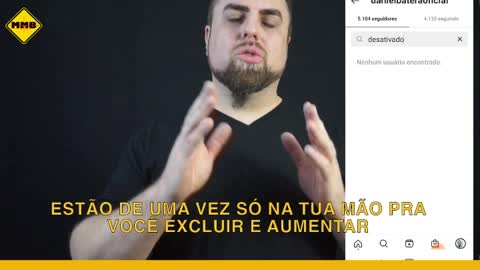 SEGUIDORES FANTASMAS - Music Marketing Brasil